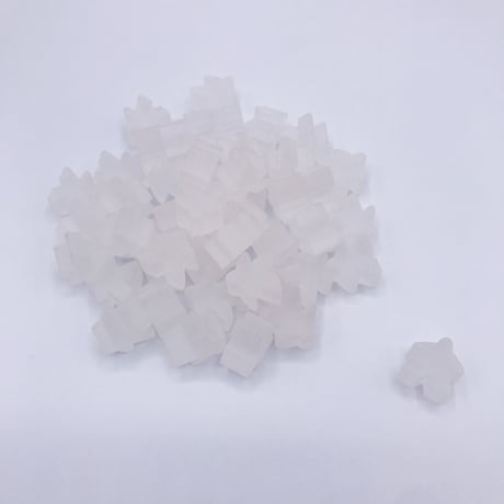 グミープル単品(Clear)