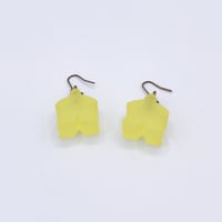 グミープルピアス(Yellow)