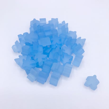 グミープル単品(Blue)
