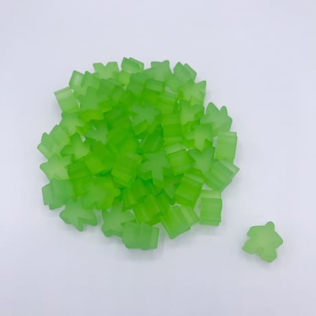 グミープル単品(Green)