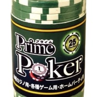 ジーピー(GP) プライムポーカー チップ 25