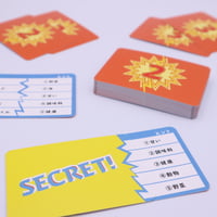 COPAG社 4色ジャンボインデックス トランプ(青) | りば工房｜ボード