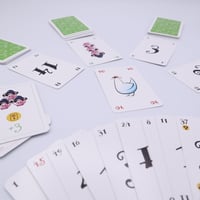 盲目のにわとり エクストリーム