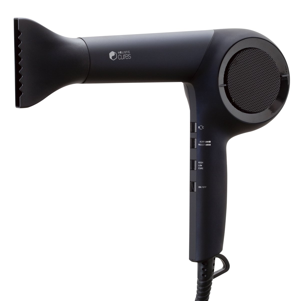 ホリスティックキュア ドライヤー Rp. | GARDEN STORE