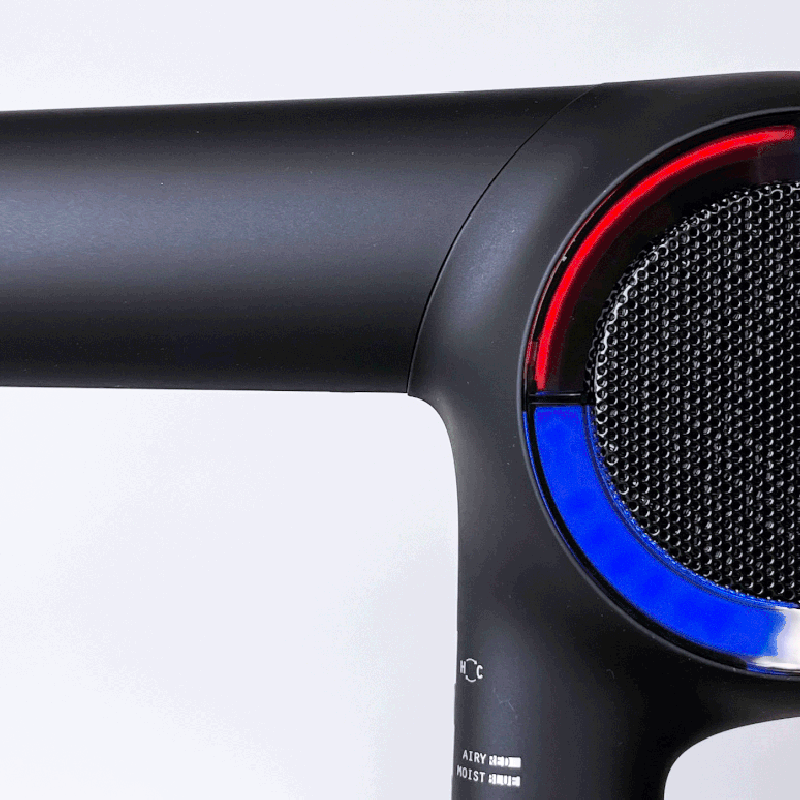 ホリスティックキュア ドライヤー Rp. | GARDEN STORE