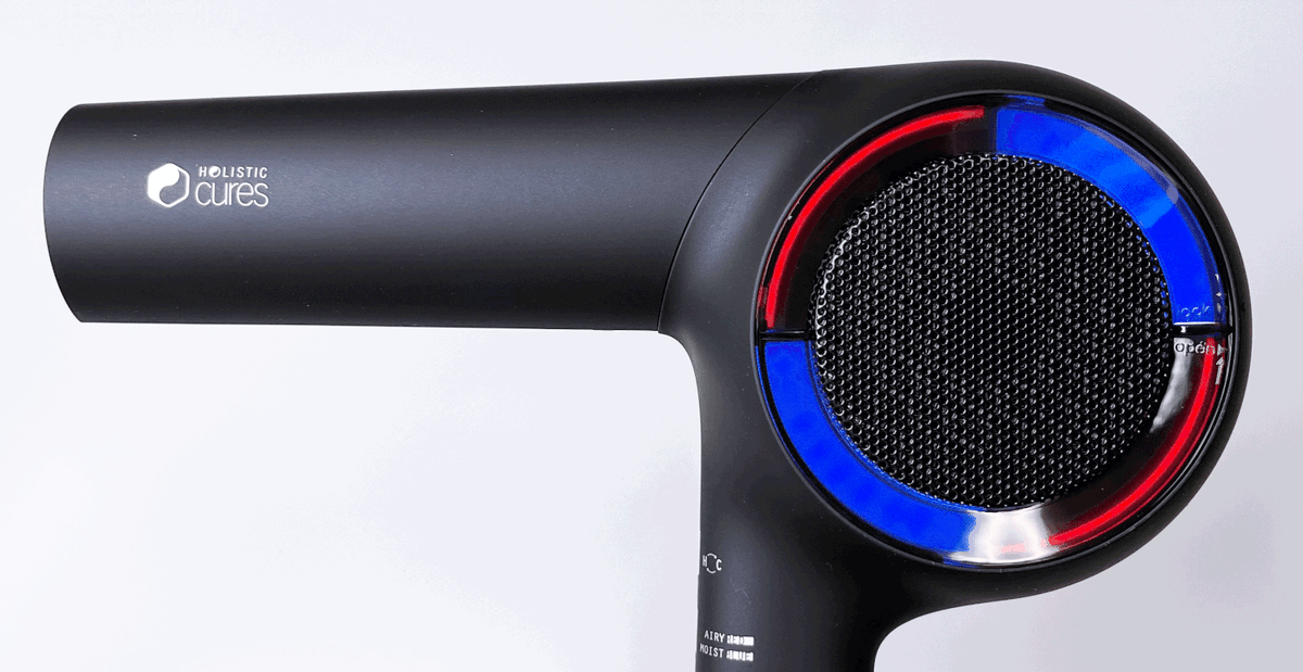 ホリスティックキュア ドライヤー Rp. | GARDEN STORE