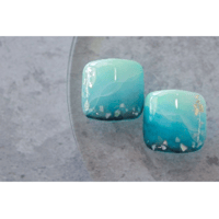 pedi tip【波打ち際】