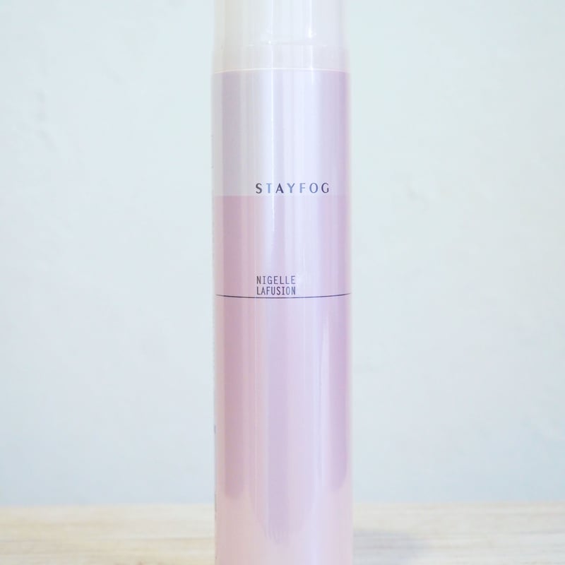 ミルボン ニゼル ラフュージョン ステイフォグ 175g | GARDEN STORE ミルボン ニゼル ラフュージョン ステイフォグ 175g | GARDEN STORE