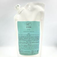 EASE ケラチンウォーター　詰め替え用　300ｍｌ