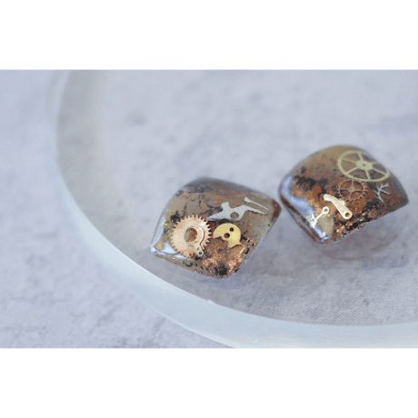pedi tip【machina】