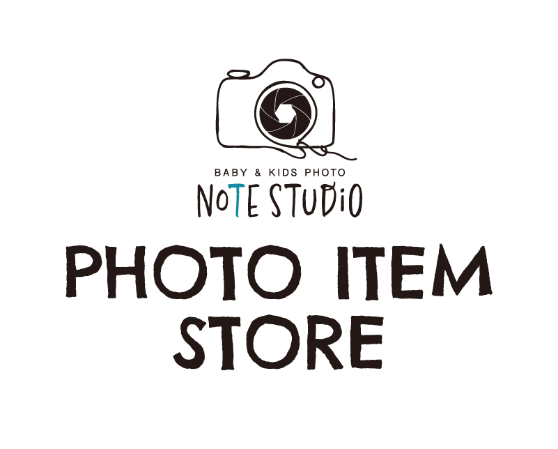 note studio product photo