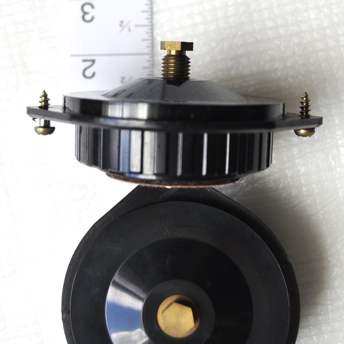 PIONEER インシュレーター 4個 PIONEER EX-500PL ターンテーブルパーツ