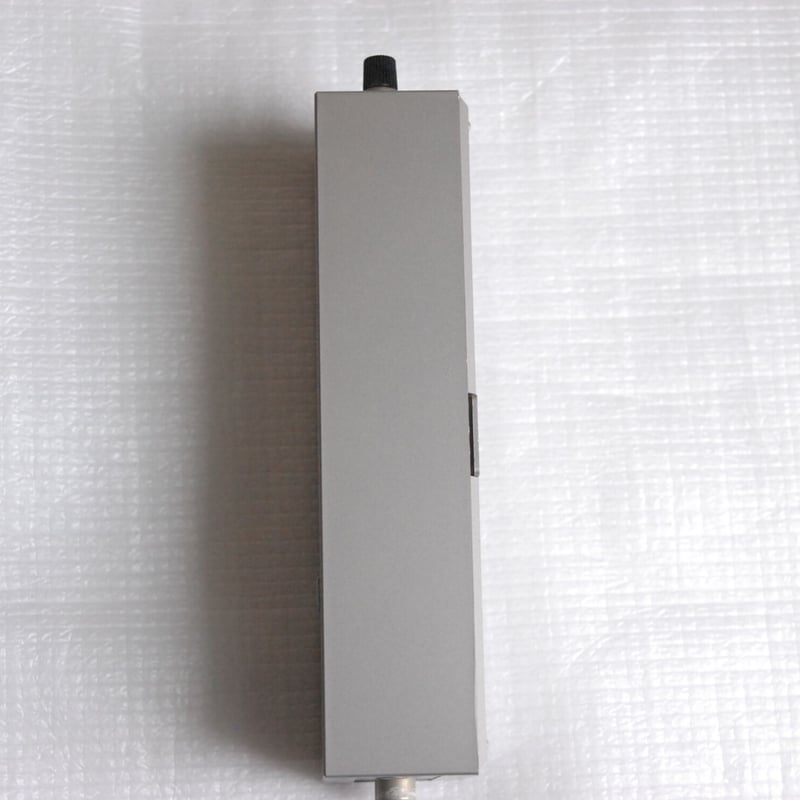 ソニー SONY 乾電池式【送料無料】中古品 MMカートリッジ