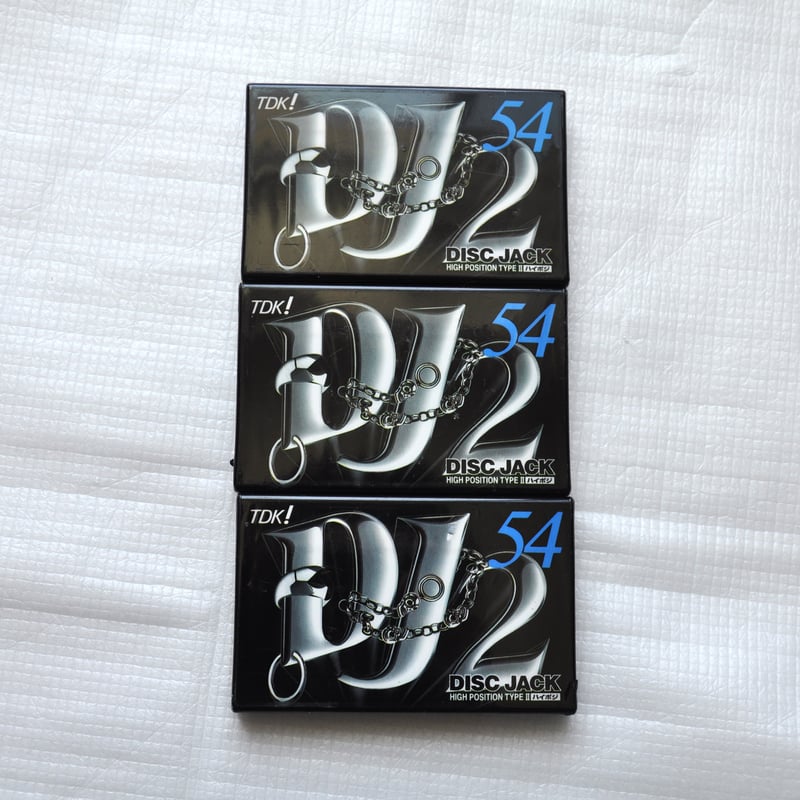 その他 TDK CD2-46F その他 TDK CD2-46F Amazon | TDK カセットテープ DSIC JACK