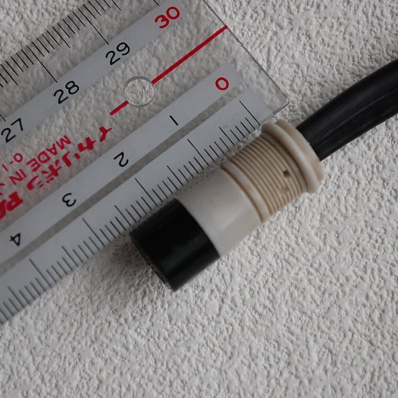 DENON 5 DINトーンアームフォノケーブル 長さ118cm | crest..anal