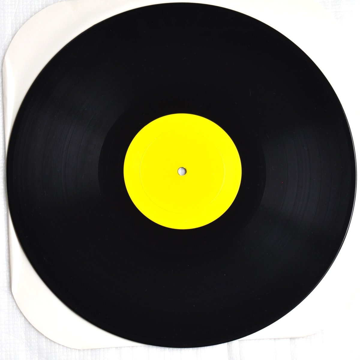 ザ・ビートルズ / The Beatles The Los Beebs/ ブートレッグレコード