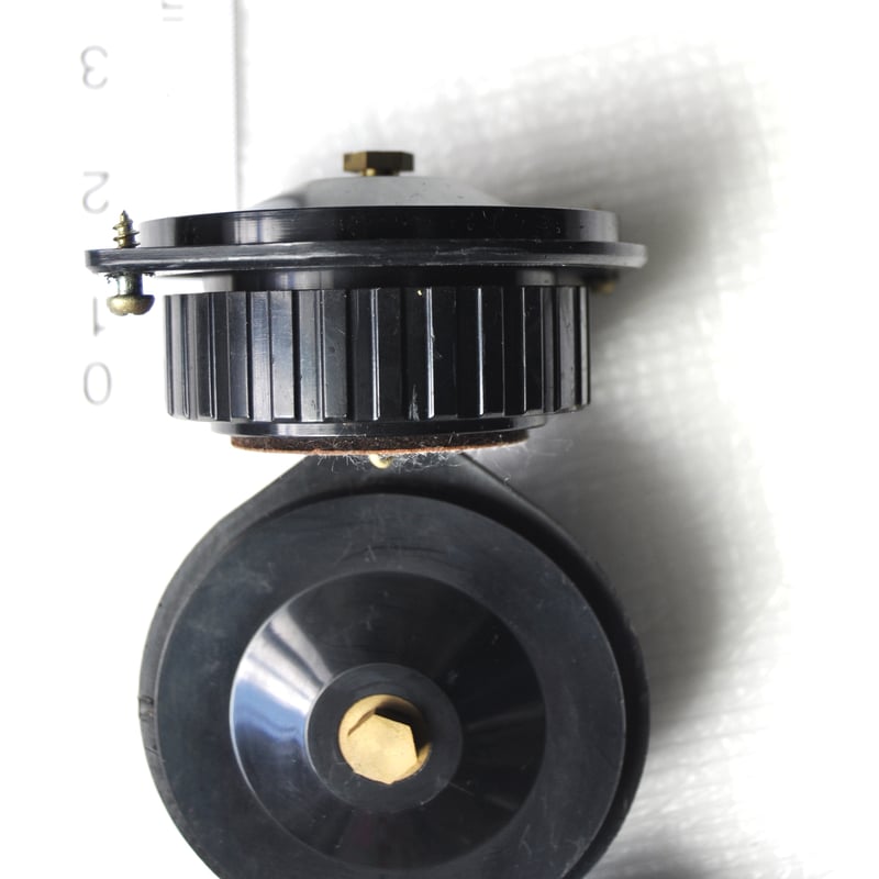 PIONEER インシュレーター 4個 PIONEER EX-500PL ターンテーブルパーツ