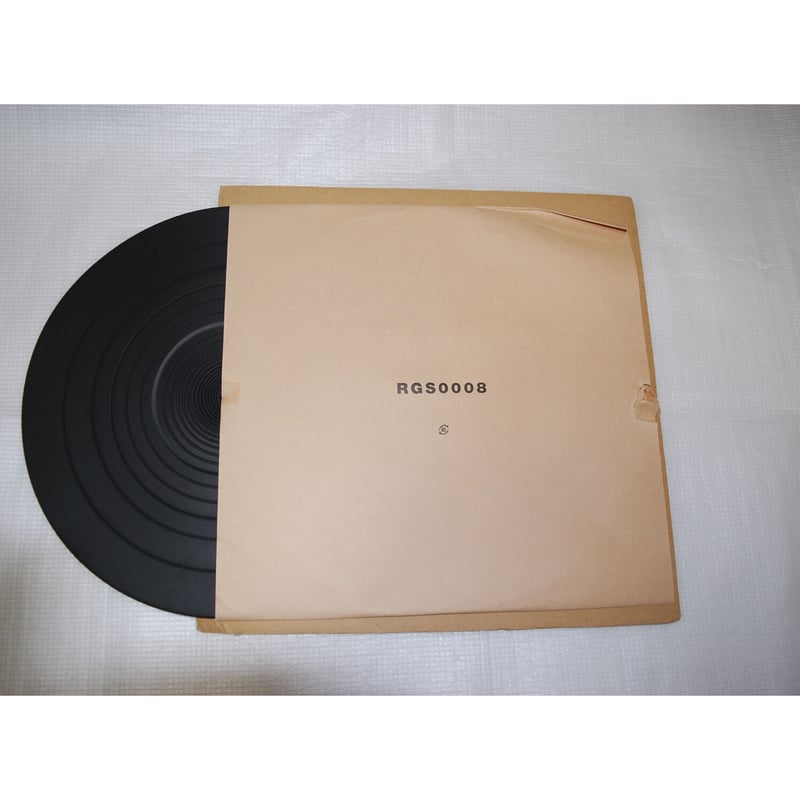 テクニクス Technics Rubber Mat ターンテーブルラバーマット テクニクス Technics Rubber Mat ターンテーブルラバーマット