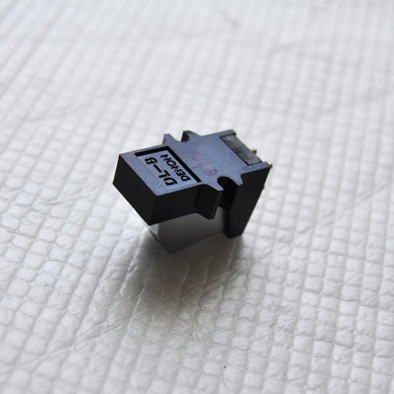 最終値下げ　DENON　SC-L10 　未使用品　レア SC-A56 DENON - 中古オーディオ 高価買取・販売 ハイファイ堂