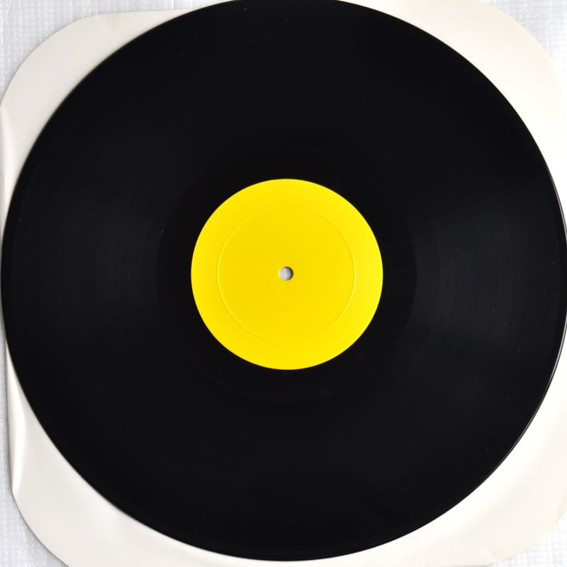 ザ・ビートルズ / The Beatles The Los Beebs/ ブートレッグレコード