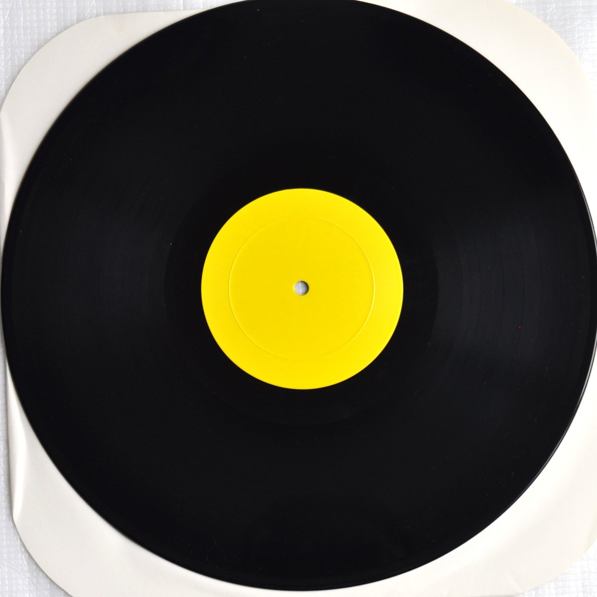 ザ・ビートルズ / The Beatles The Los Beebs/ ブートレッグレコード