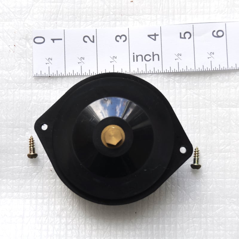 PIONEER インシュレーター 4個 PIONEER EX-500PL ターンテーブルパーツ