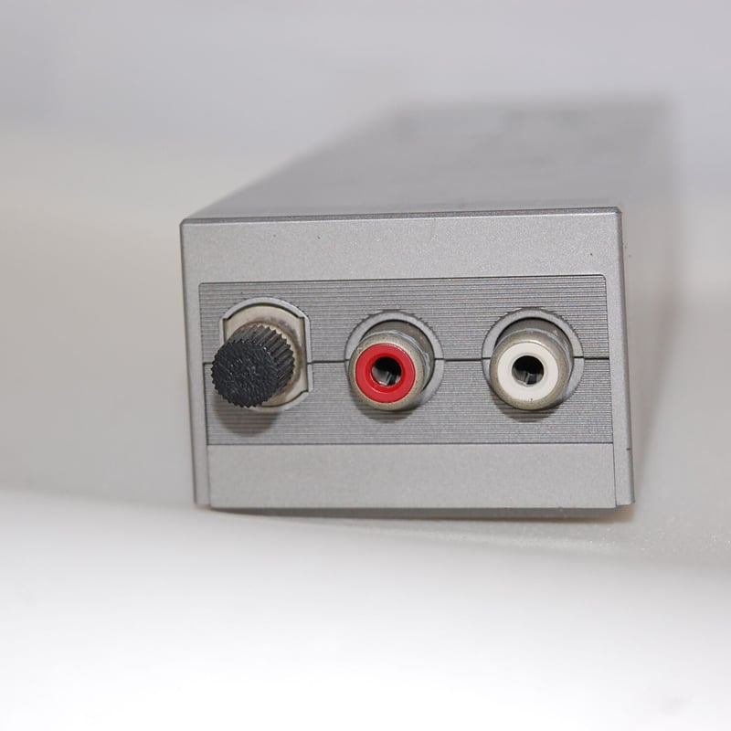 SONY ソニー EQ-2 乾電池式 MMカートリッジ フォノイコライザー 2 ソニー SONY 乾電池式【送料無料】中古品 MMカートリッジ
