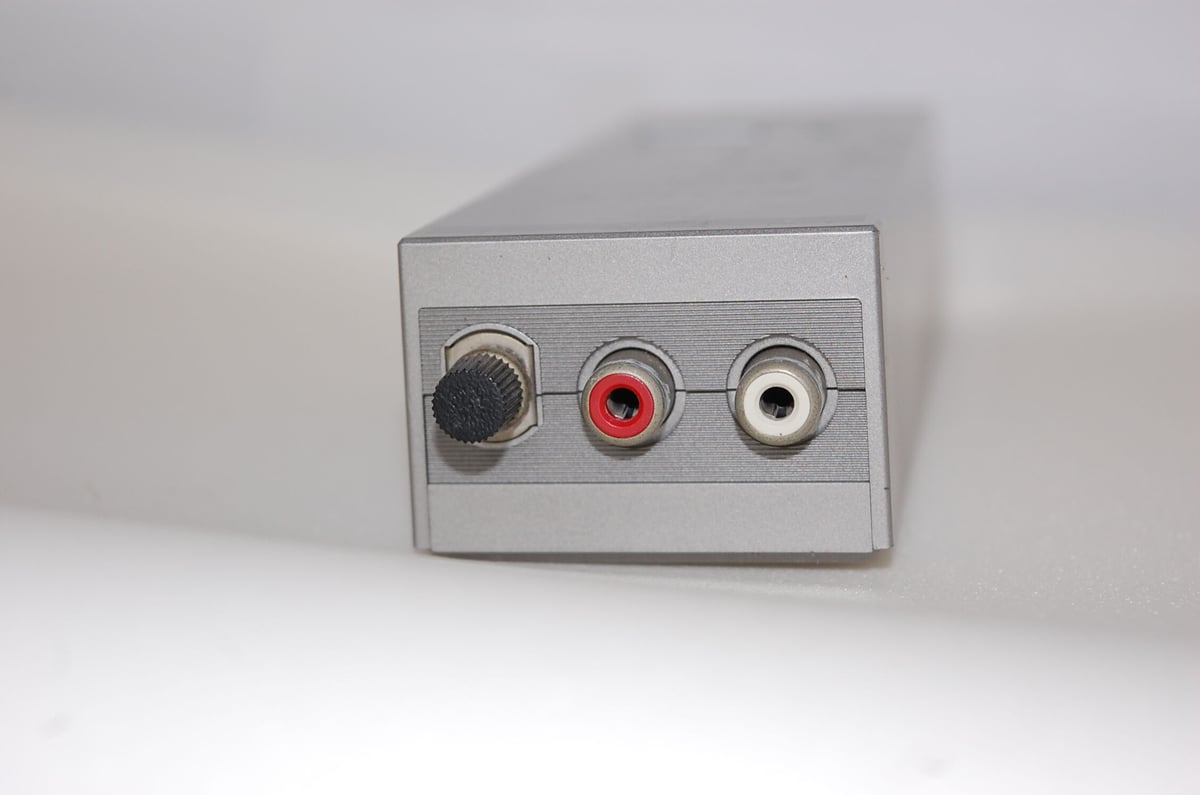 SONY - ほぼ未使用 SONY ソニー EQ-1 MMカートリッジイコライザー 付属品完備 EQ-1 SONY - 中古オーディオ 高価買取・販売 ハイファイ堂