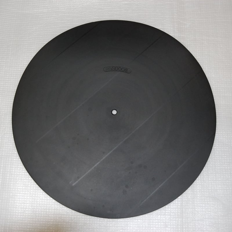 テクニクス Technics Rubber Mat ターンテーブルラバーマット