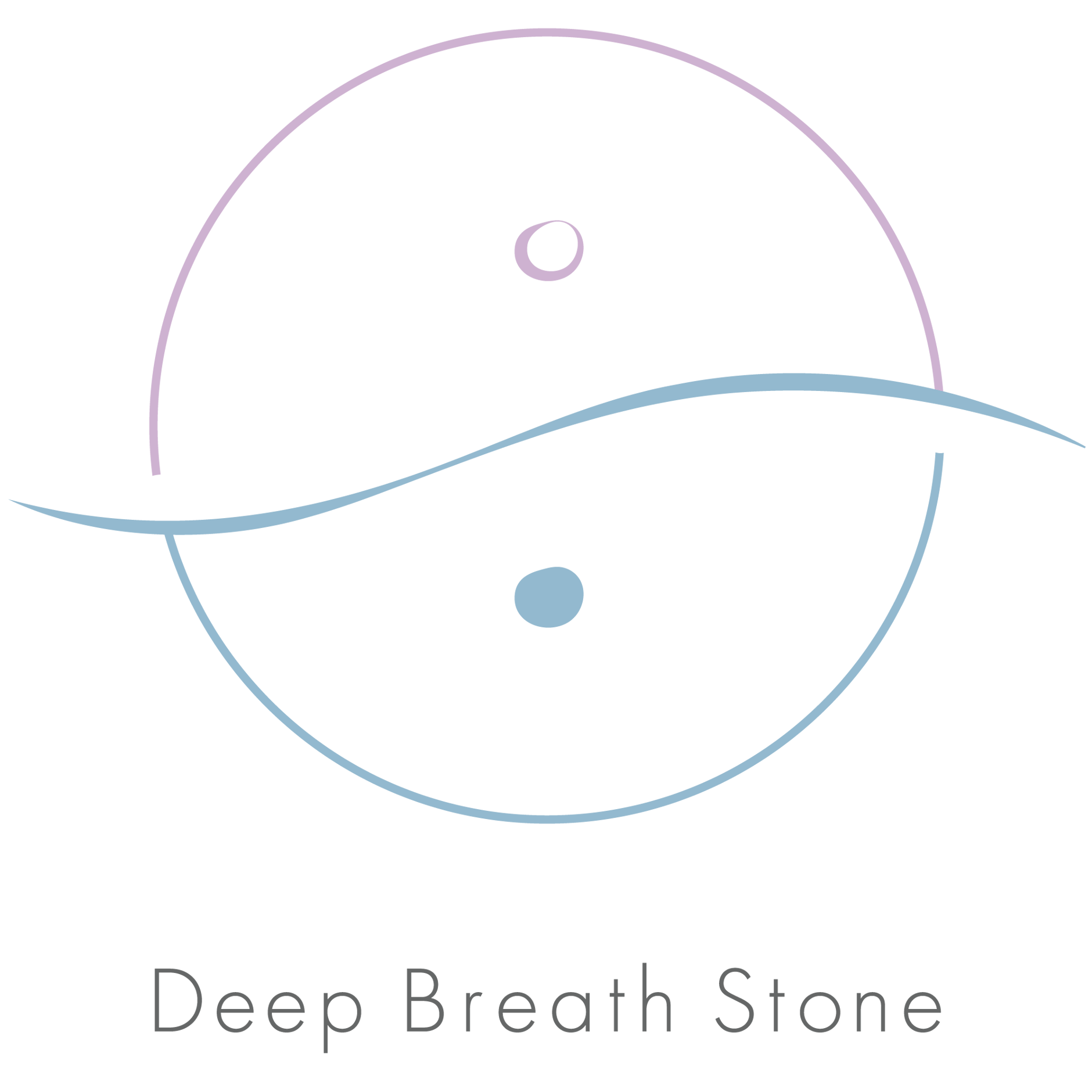 Deep Breath Stone