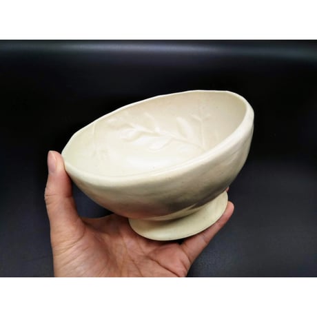 【吉澤奈保子】カフェオレボウル（056-23-4）