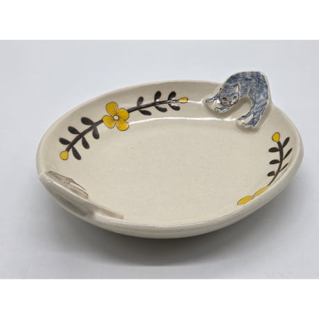 オーバルプレート | STORES