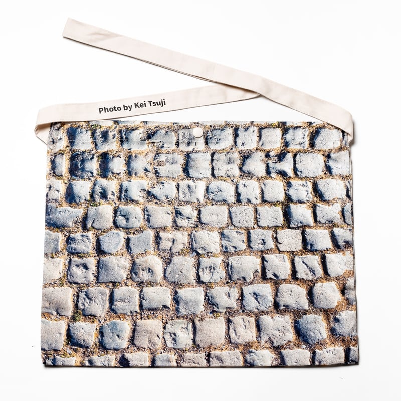 バッグ Caristyle 楽天市場】Tsugi-Craft by TOYOTA UPCYCLE 9-Handbag Large