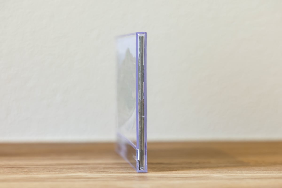 2025年卓上カレンダー - Greatest Cycling Race by Kei Tsu