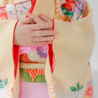 【OPTION】KIMONO  RENTAL
