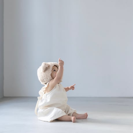 【Private Plan】【素肌感にこだわった写真】【オリジナル衣装】HELLO BABY PHOTO PLAN ゆっくり個別撮影