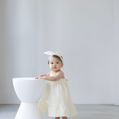【Private Plan】【素肌感にこだわった写真】【オリジナル衣装】HELLO BABY PHOTO PLAN ゆっくり個別撮影