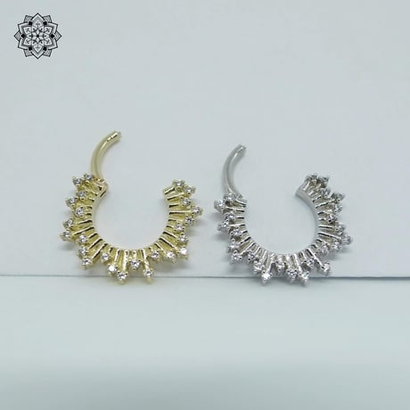 Frozen-18K(WG) /CZ(25)