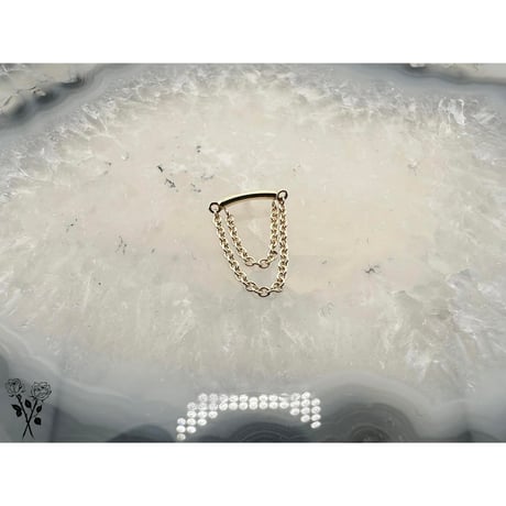 Swagger-14K(YG)