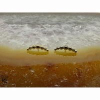 Motif-14K(YG)(WG)/10.1mm x3mm
