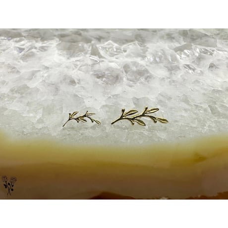Tiny Amity-18K&14K