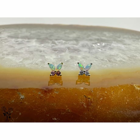 Monarch-18K&14K(YG)(WG)