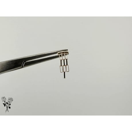 Cat-walk-14K(YG)