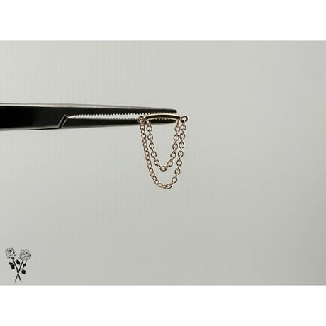 Swagger-14K(YG)