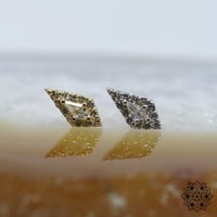 Avalon-18K(YG)(WG)/CZ