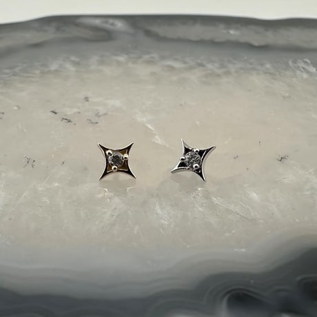 Sparkle-14K(YG)(WG)
