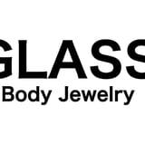 GLASS BODY JEWELRY