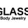 GLASS BODY JEWELRY