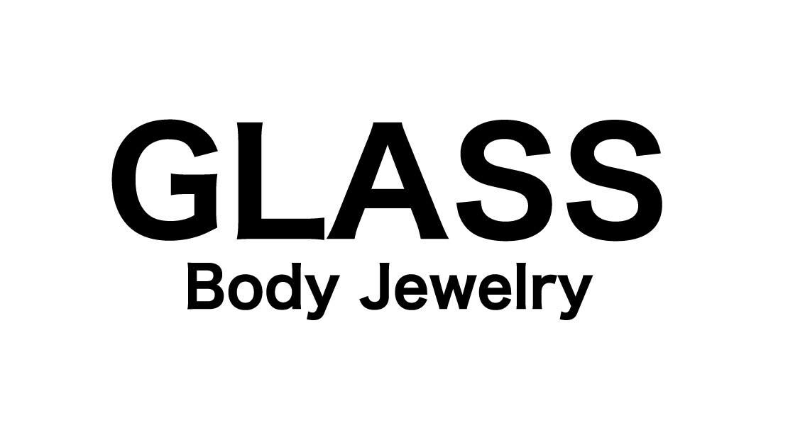 GLASS BODY JEWELRY