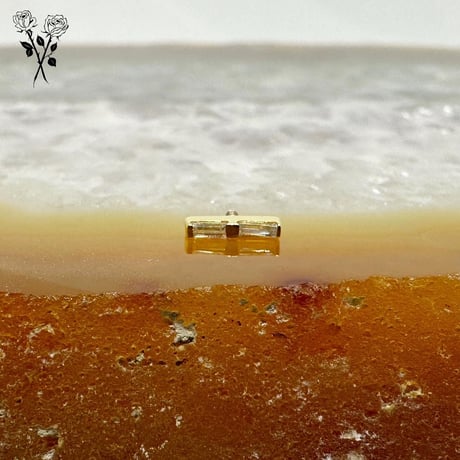 Rosalia-18K(YG)(RG)(WG)/CZ